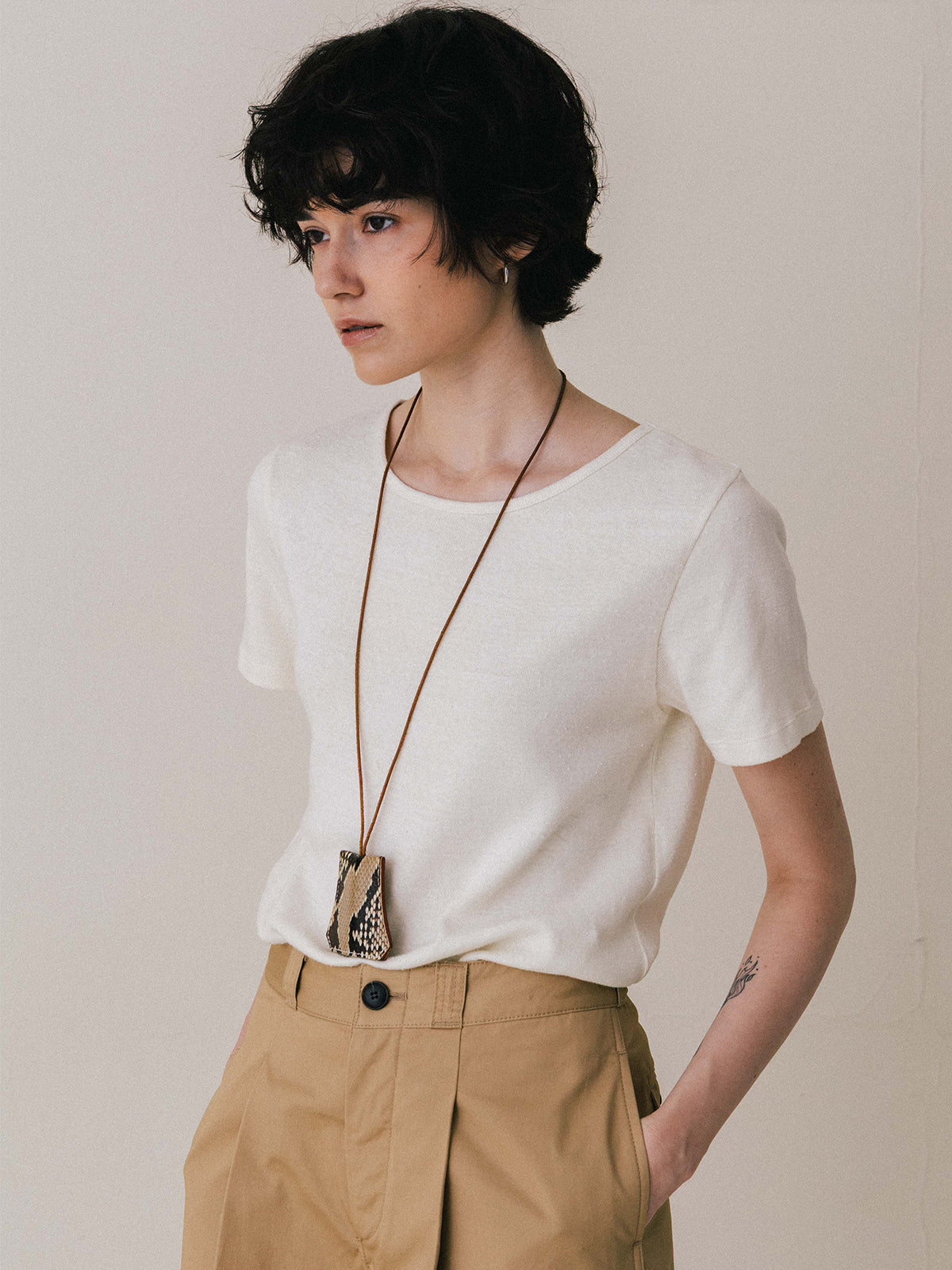 BROOKLYN T-SHIRT