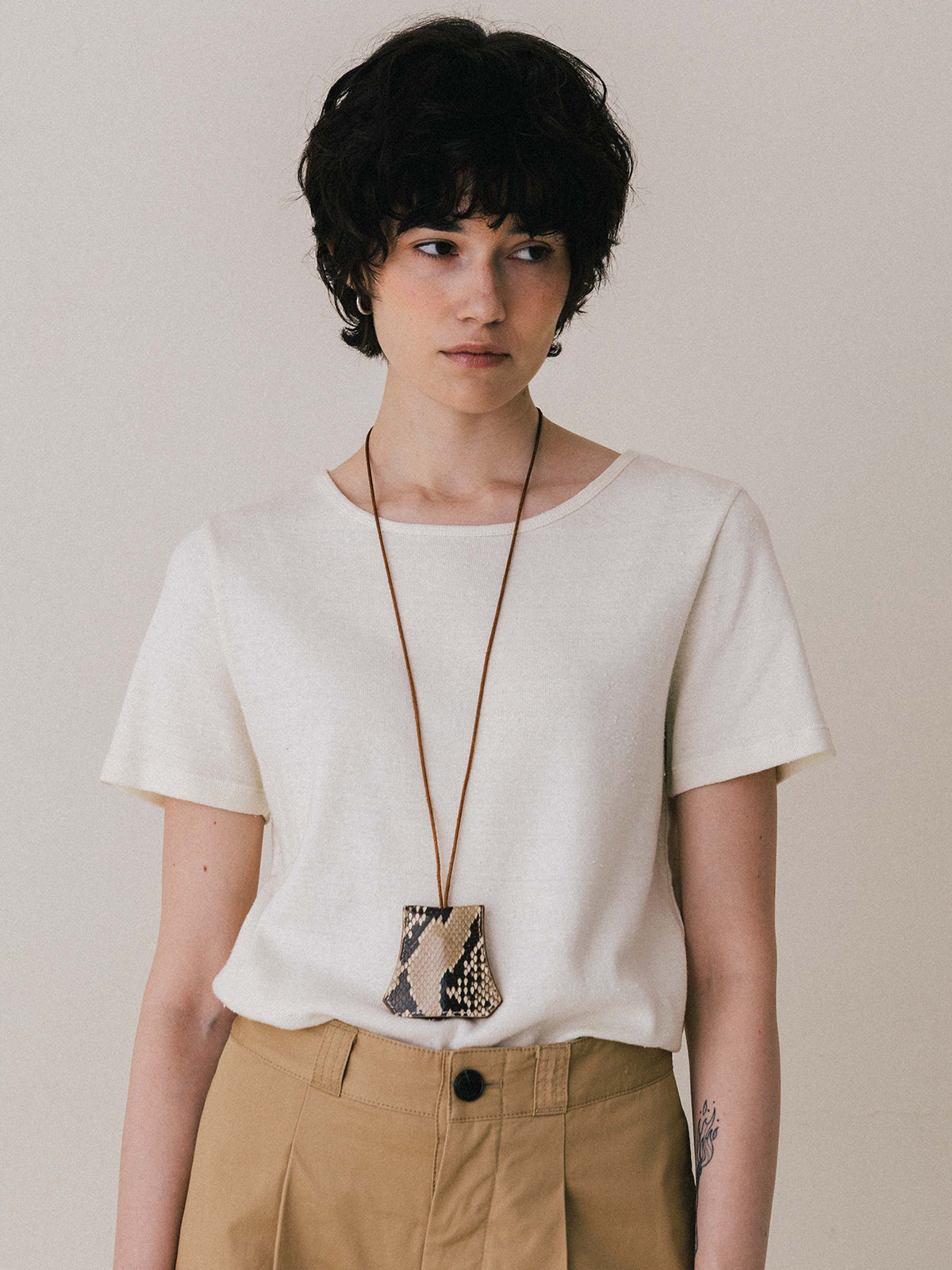 BROOKLYN T-SHIRT