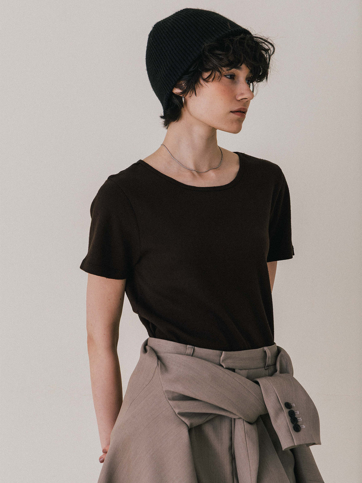 BROOKLYN T-SHIRT