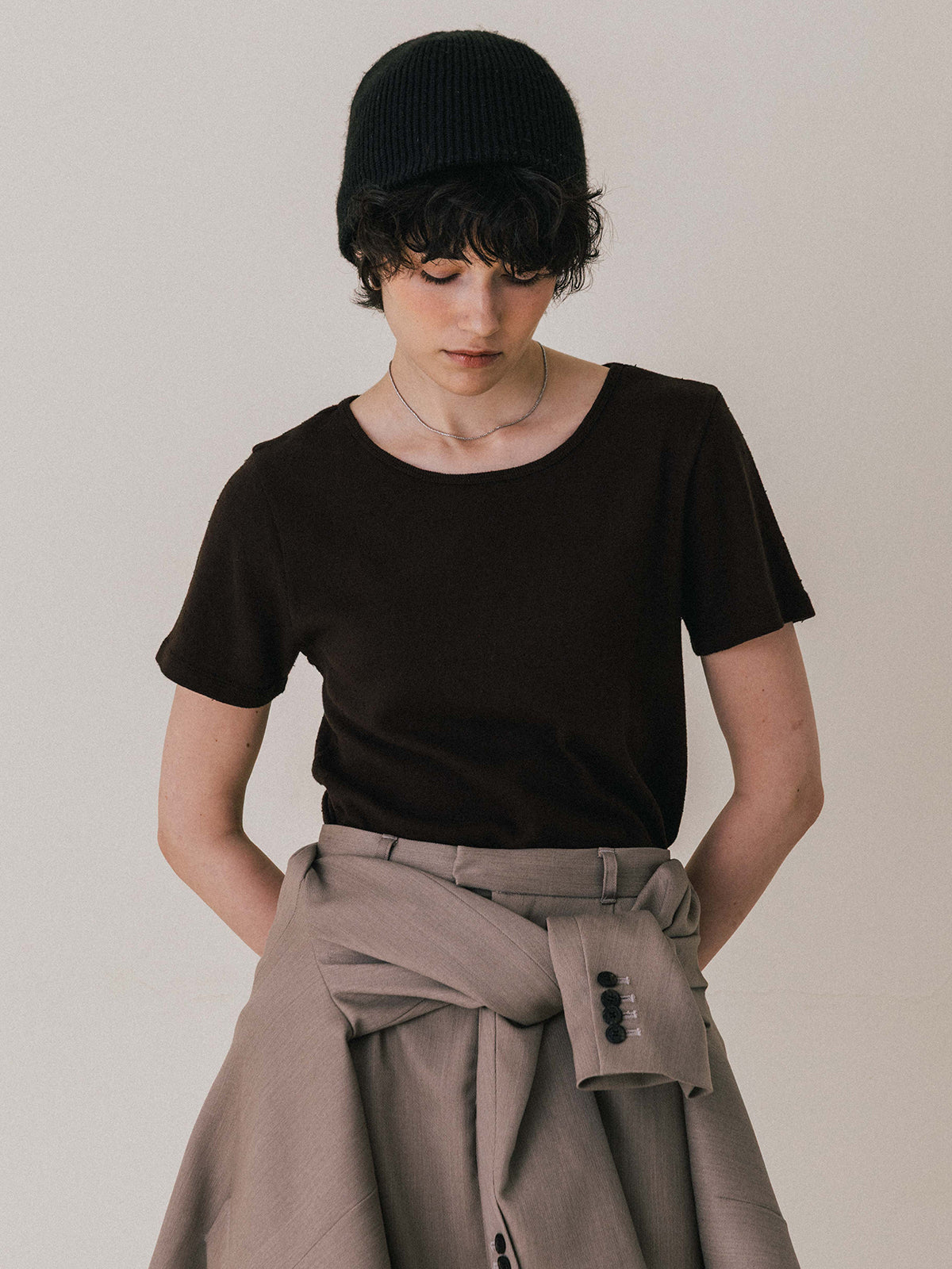 BROOKLYN T-SHIRT