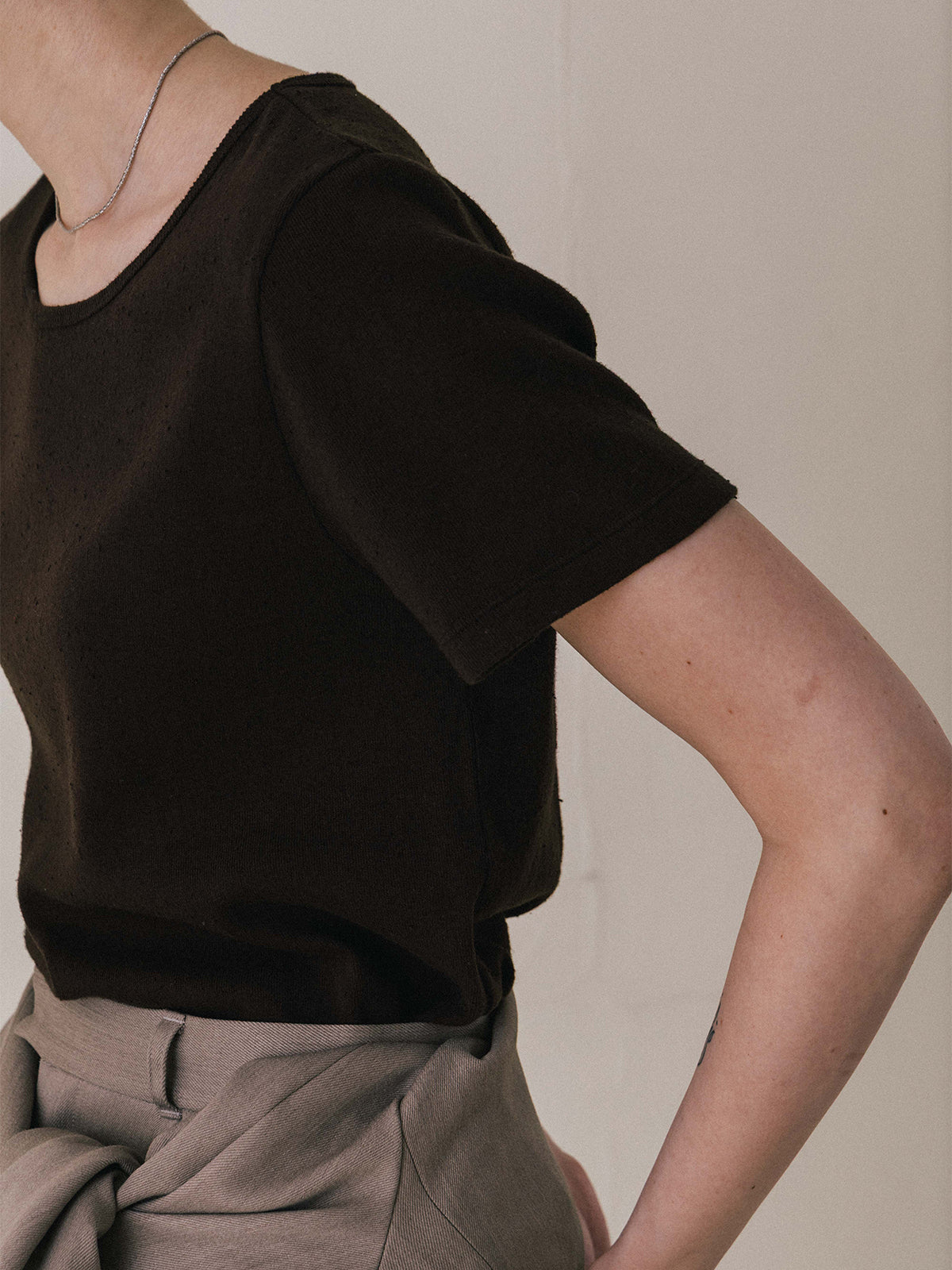 BROOKLYN T-SHIRT