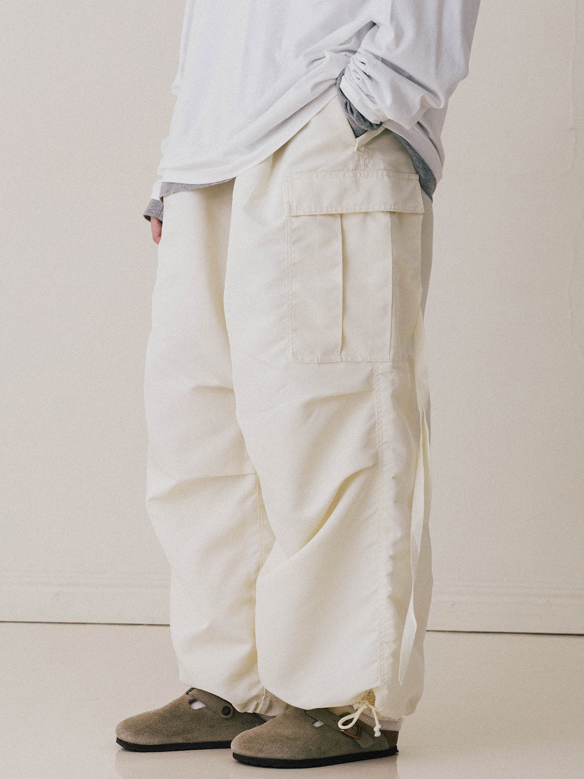 SOHO M-51 PANTS