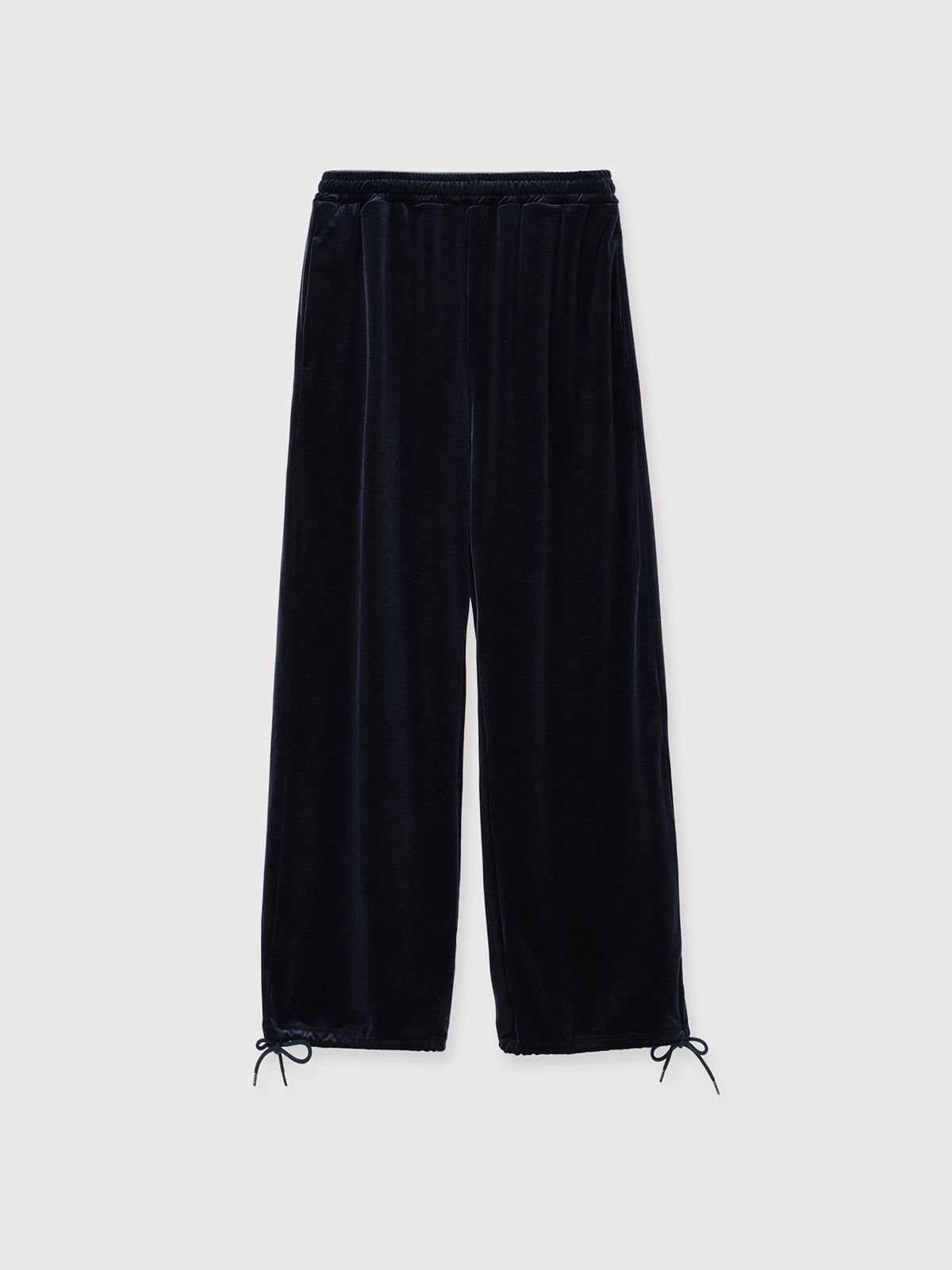 HILTON VELOUR PANTS