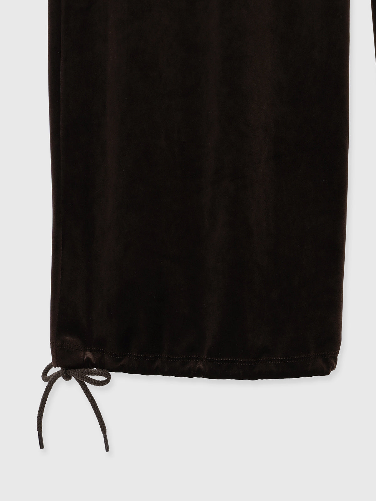 HILTON VELOUR PANTS