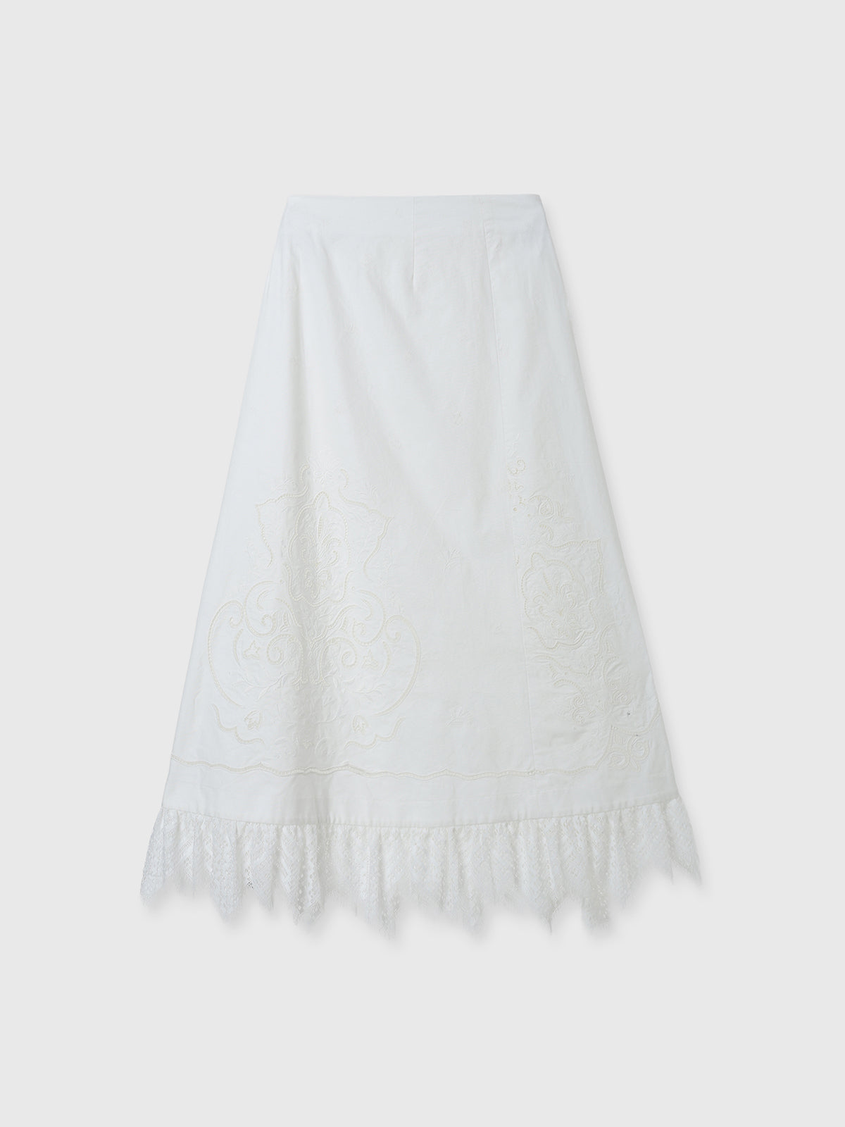 VENEZIA LACE SKIRT