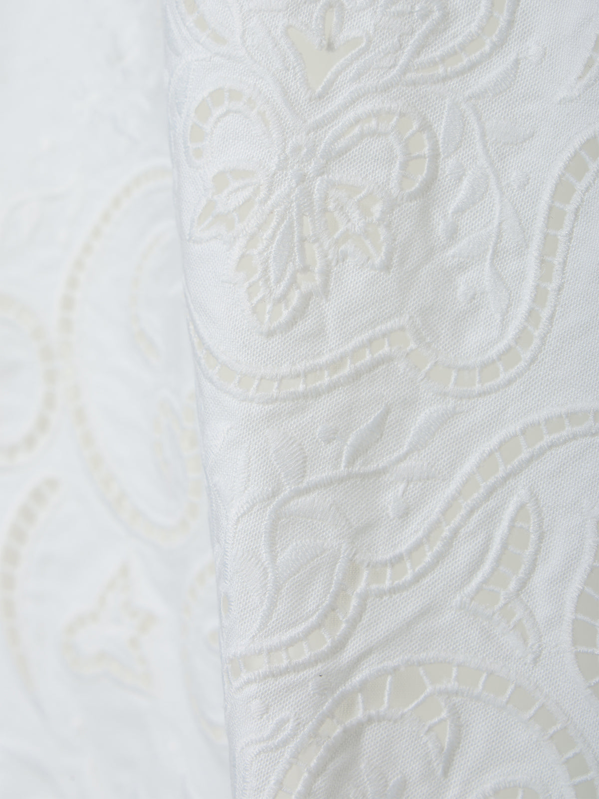VENEZIA LACE SKIRT
