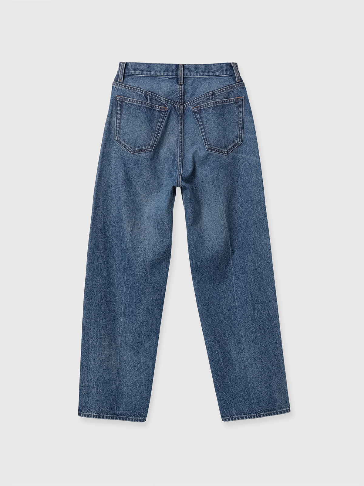 【THE C】EVERYDAY DENIM