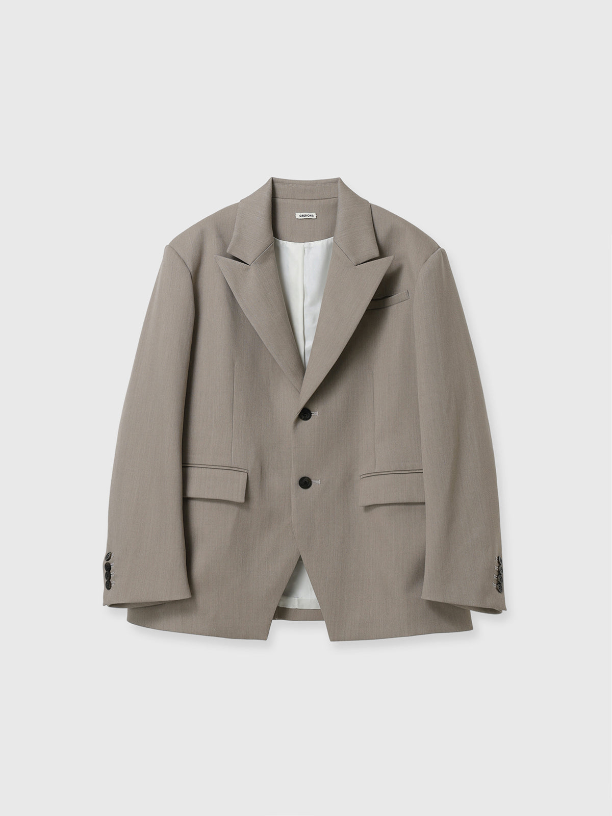 【THE C】ICHIGUN JACKET