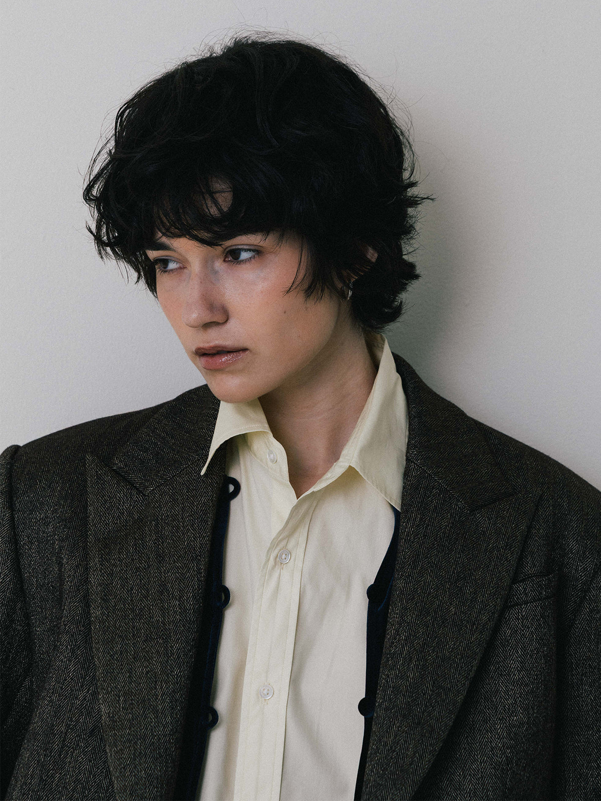 【THE C】EVERYDAY SHIRT