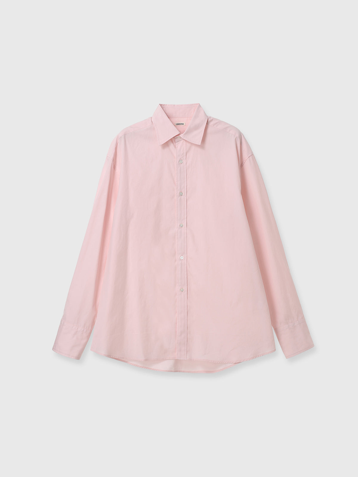 【THE C】EVERYDAY SHIRT