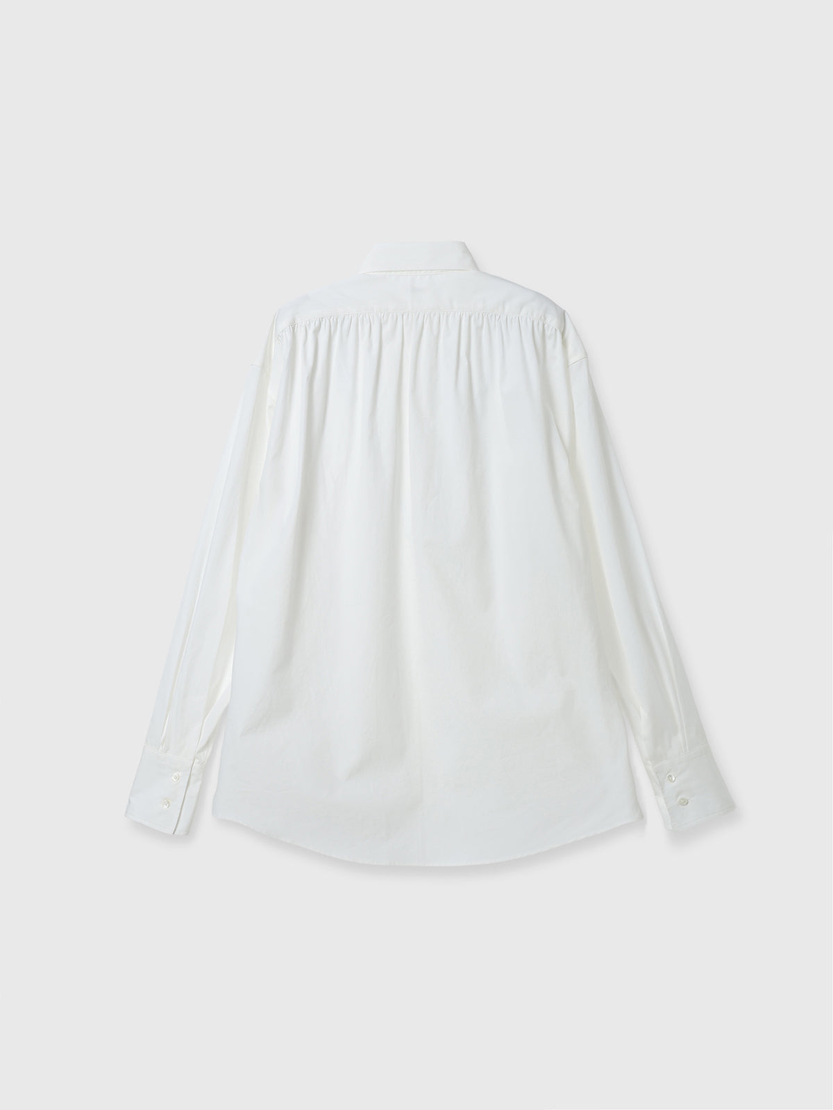 【THE C】EVERYDAY SHIRT
