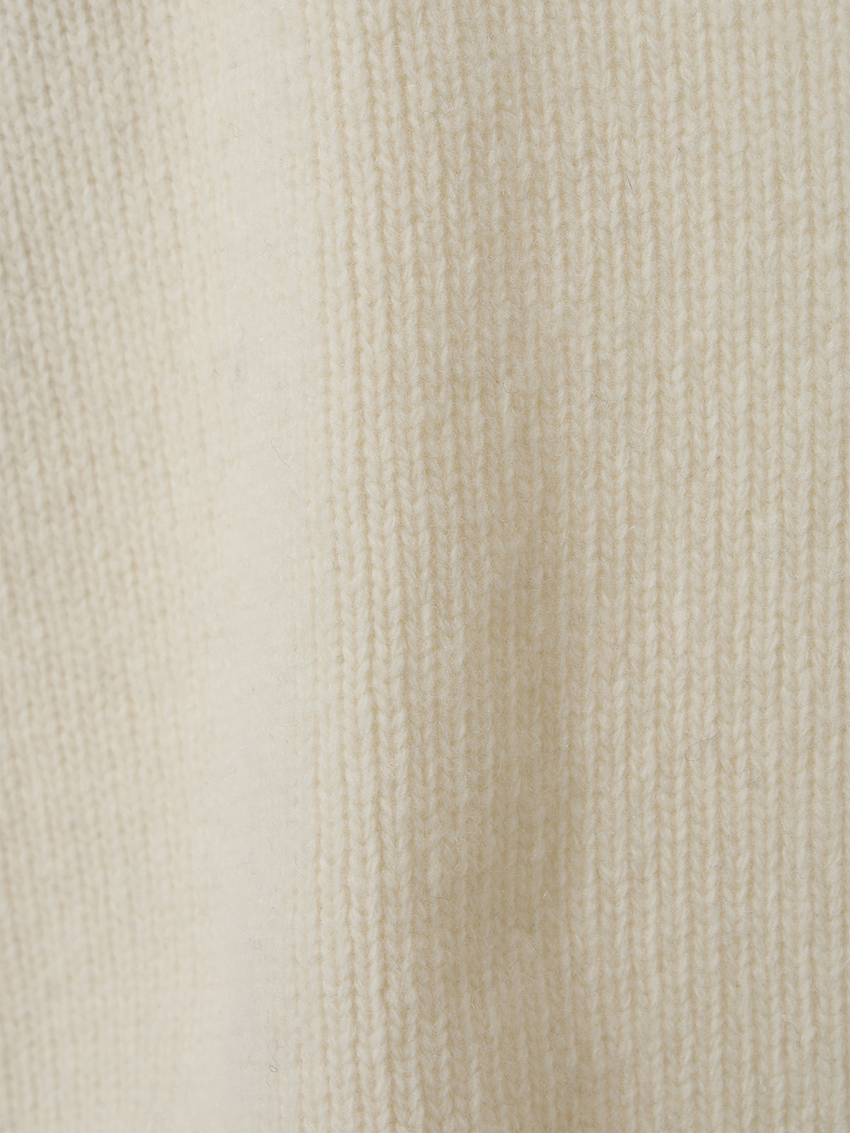 HAMILTON V NECK KNIT