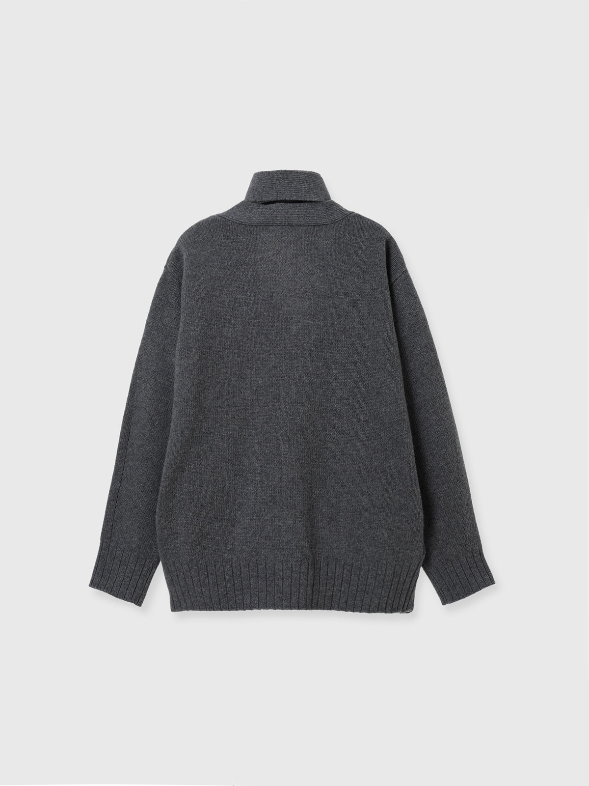HAMILTON KNIT CARDIGAN