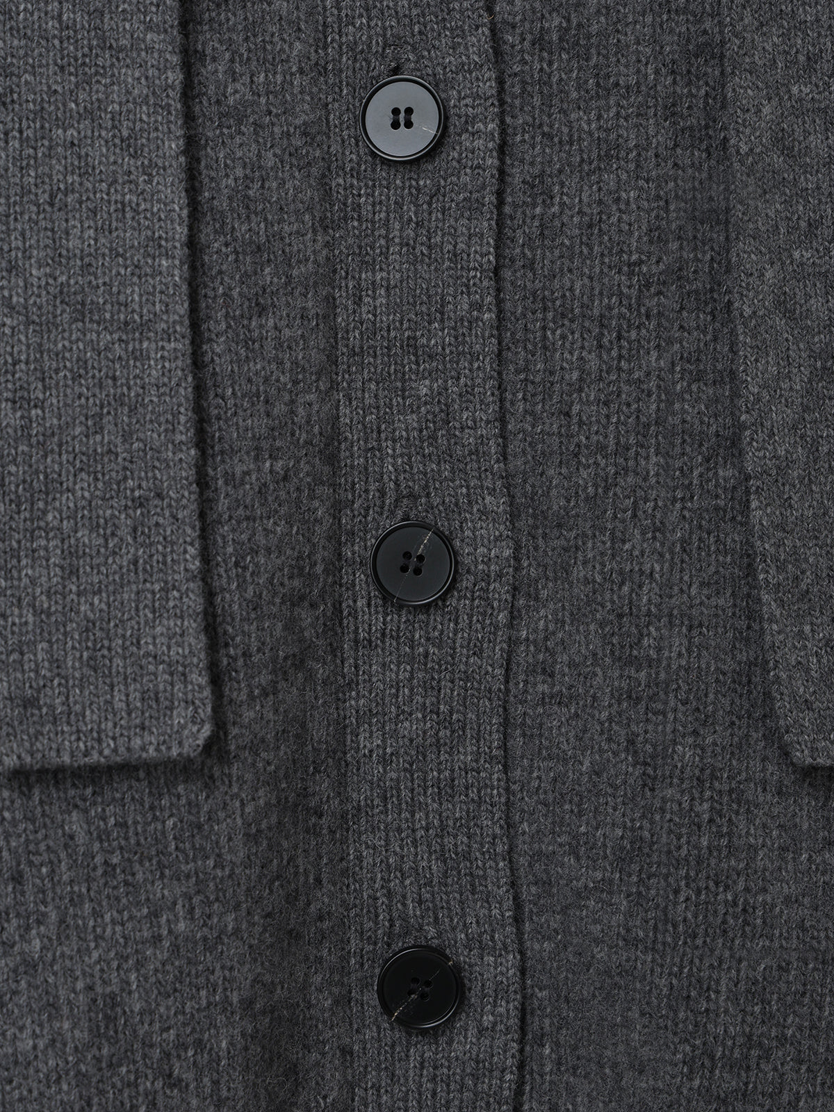 HAMILTON KNIT CARDIGAN