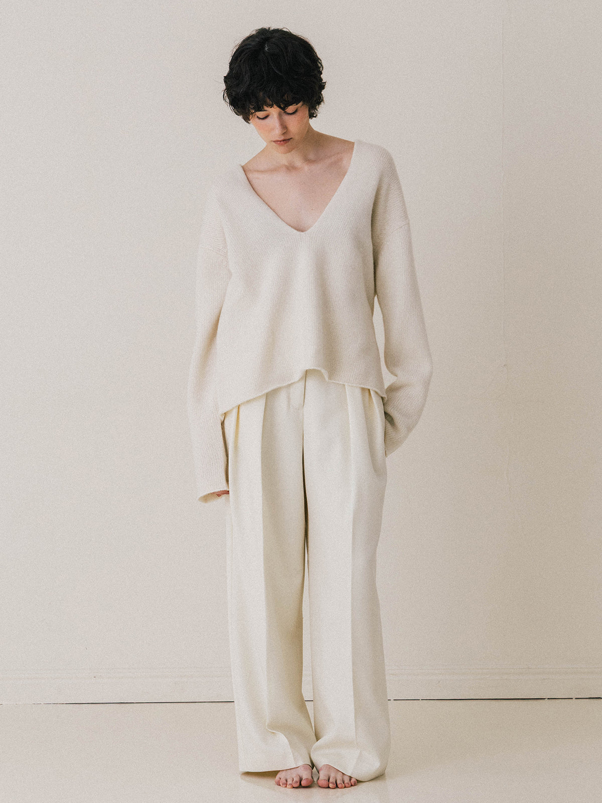 【THE C】ICHIGUN PANTS