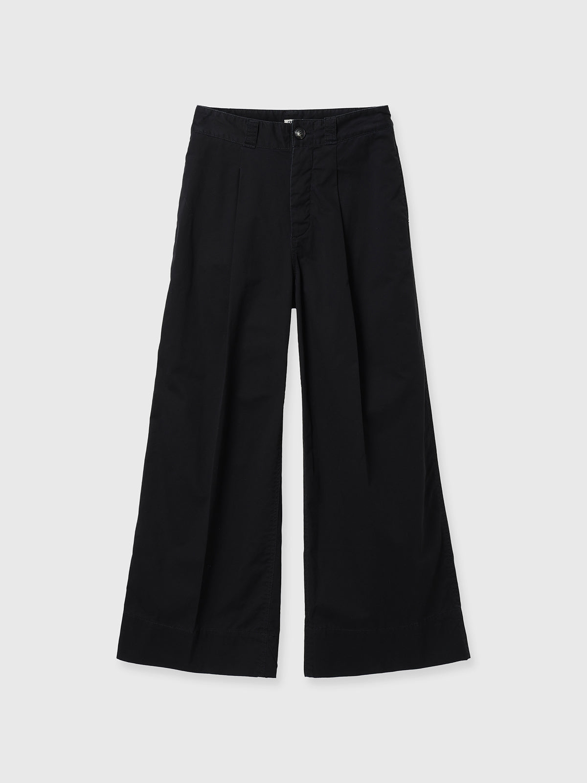 NORMANDY WIDE CHINO