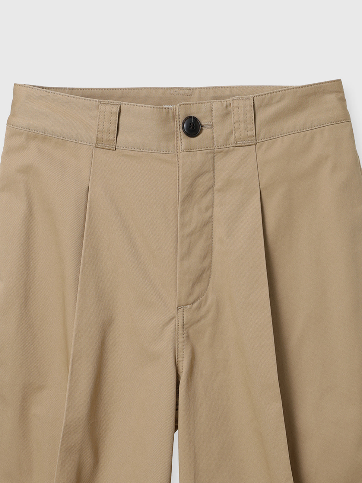 NORMANDY WIDE CHINO