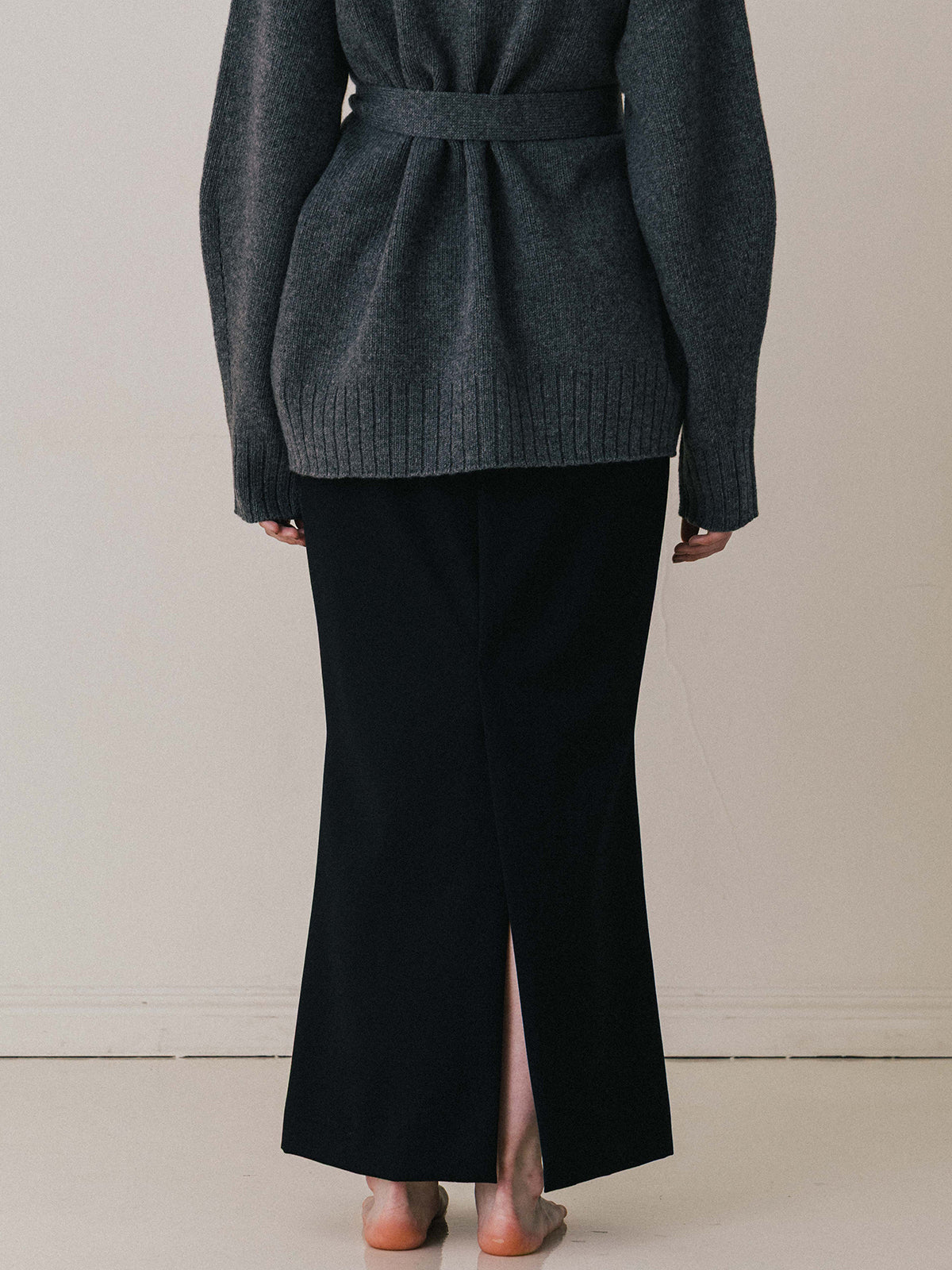 【THE C】ICHIGUN SKIRT