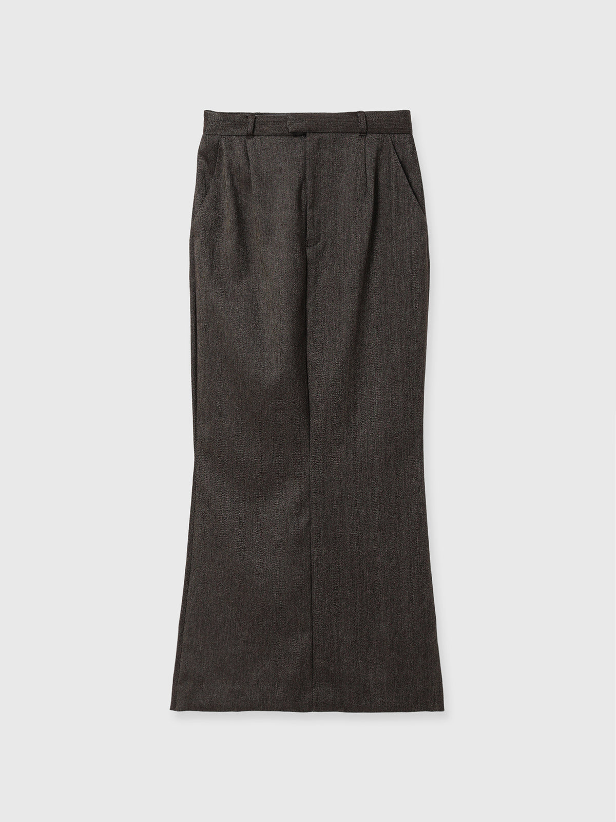 【THE C】ICHIGUN SKIRT