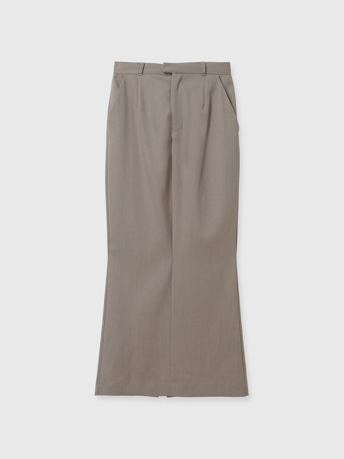 【THE C】ICHIGUN SKIRT