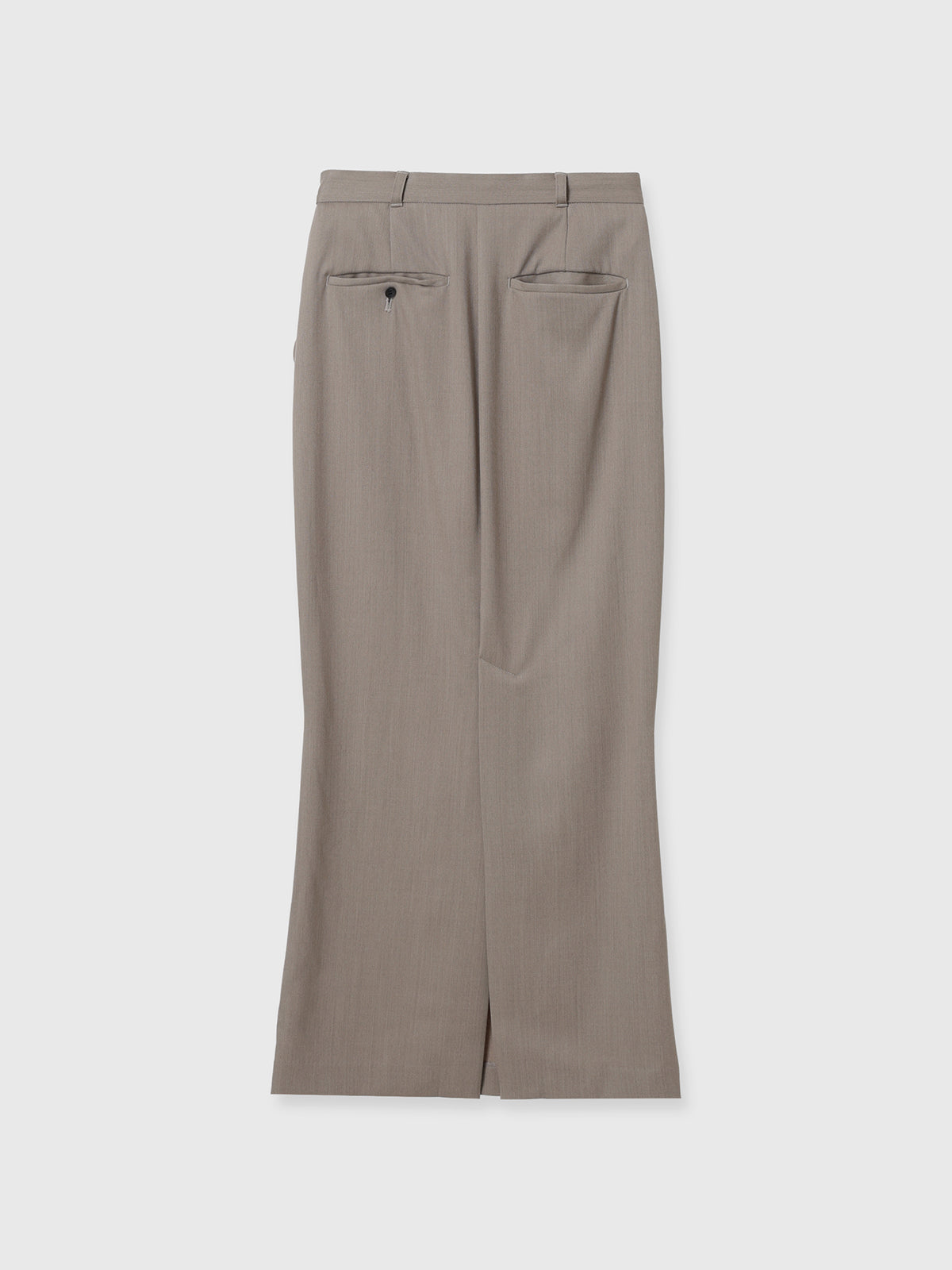 【THE C】ICHIGUN SKIRT