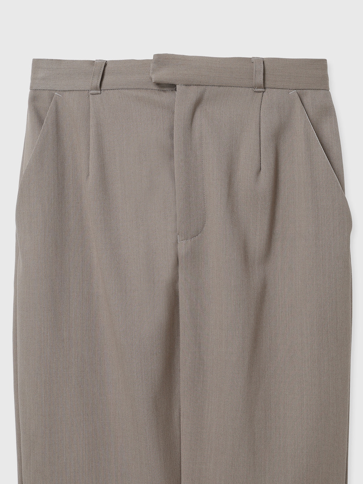 【THE C】ICHIGUN SKIRT