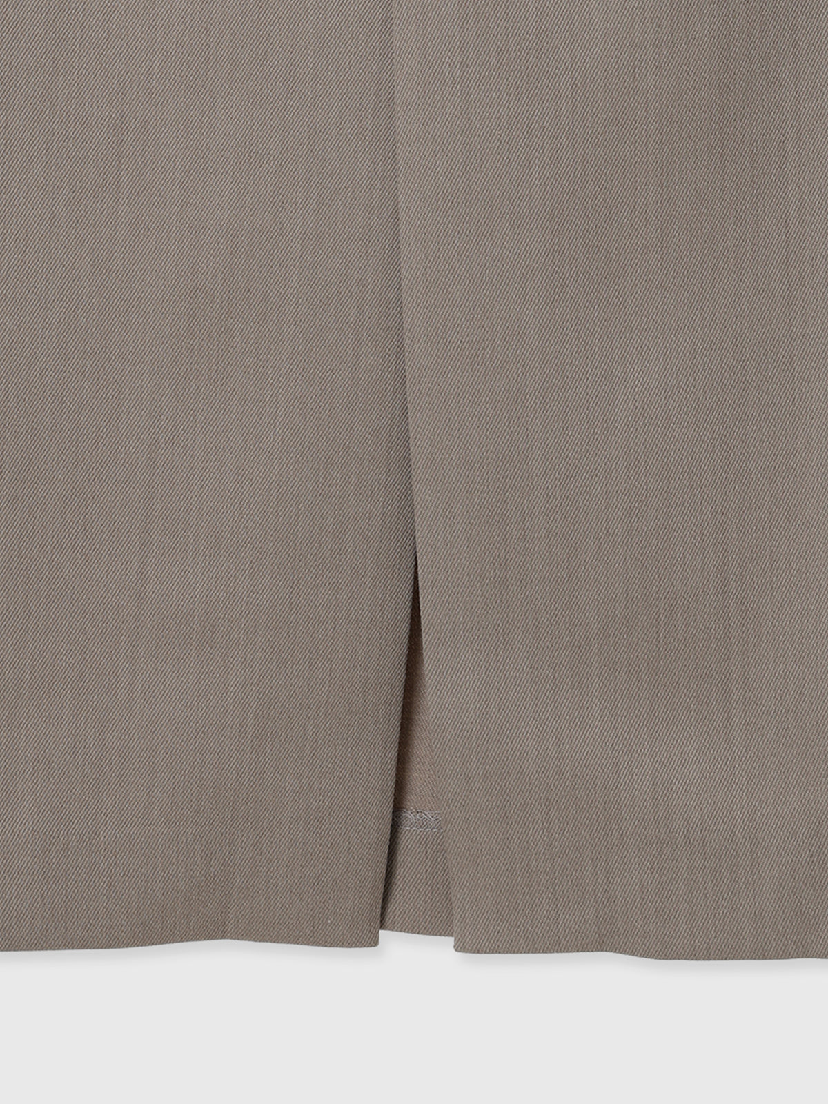 【THE C】ICHIGUN SKIRT