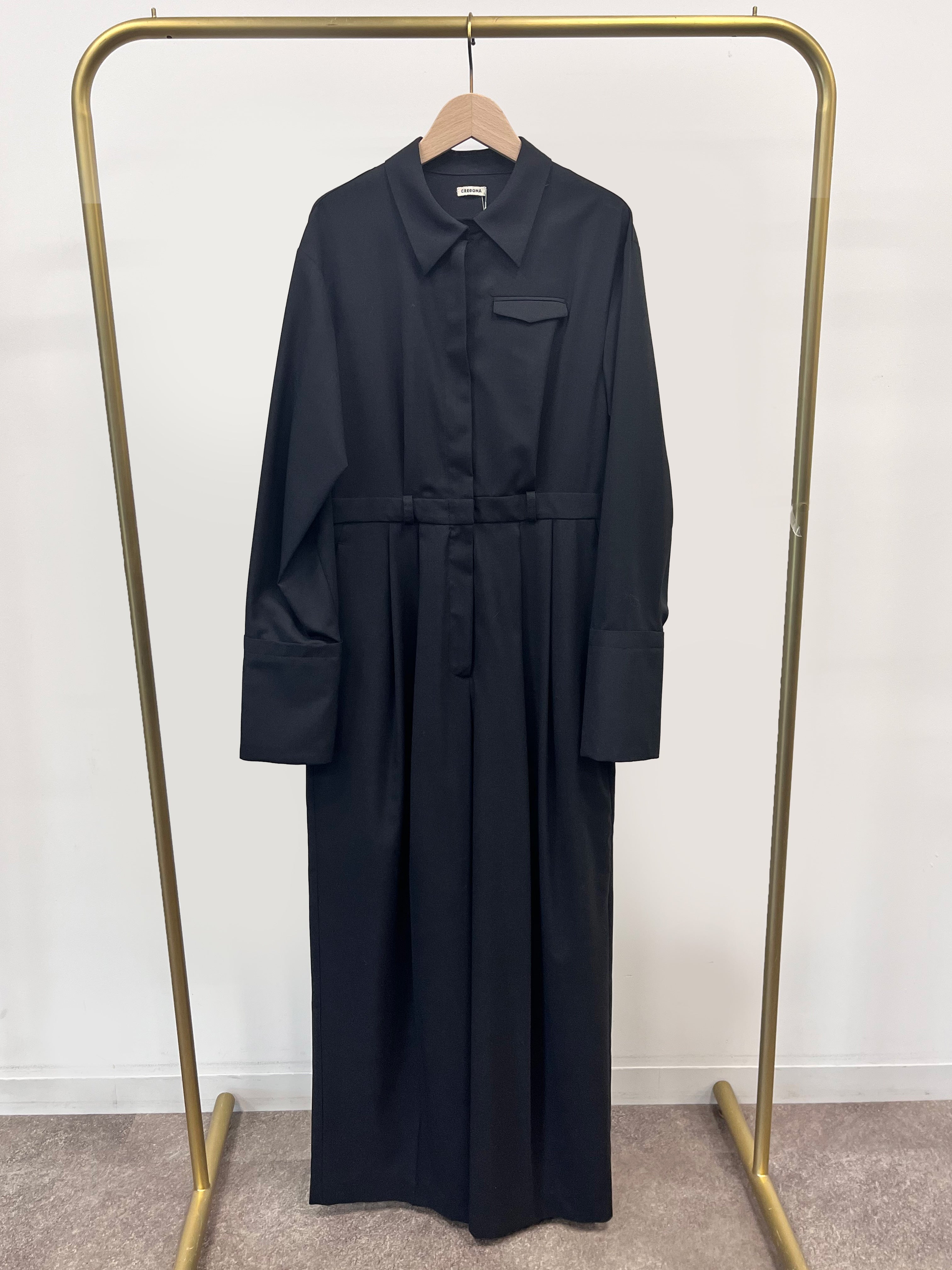 SARTORIA JUMP SUITS