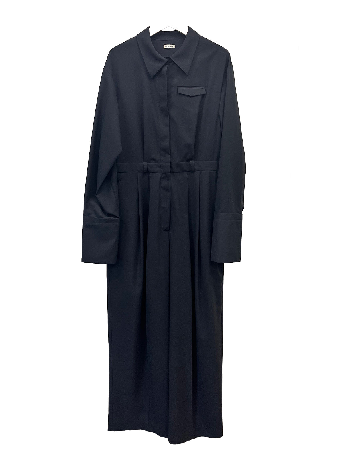 SARTORIA JUMP SUITS