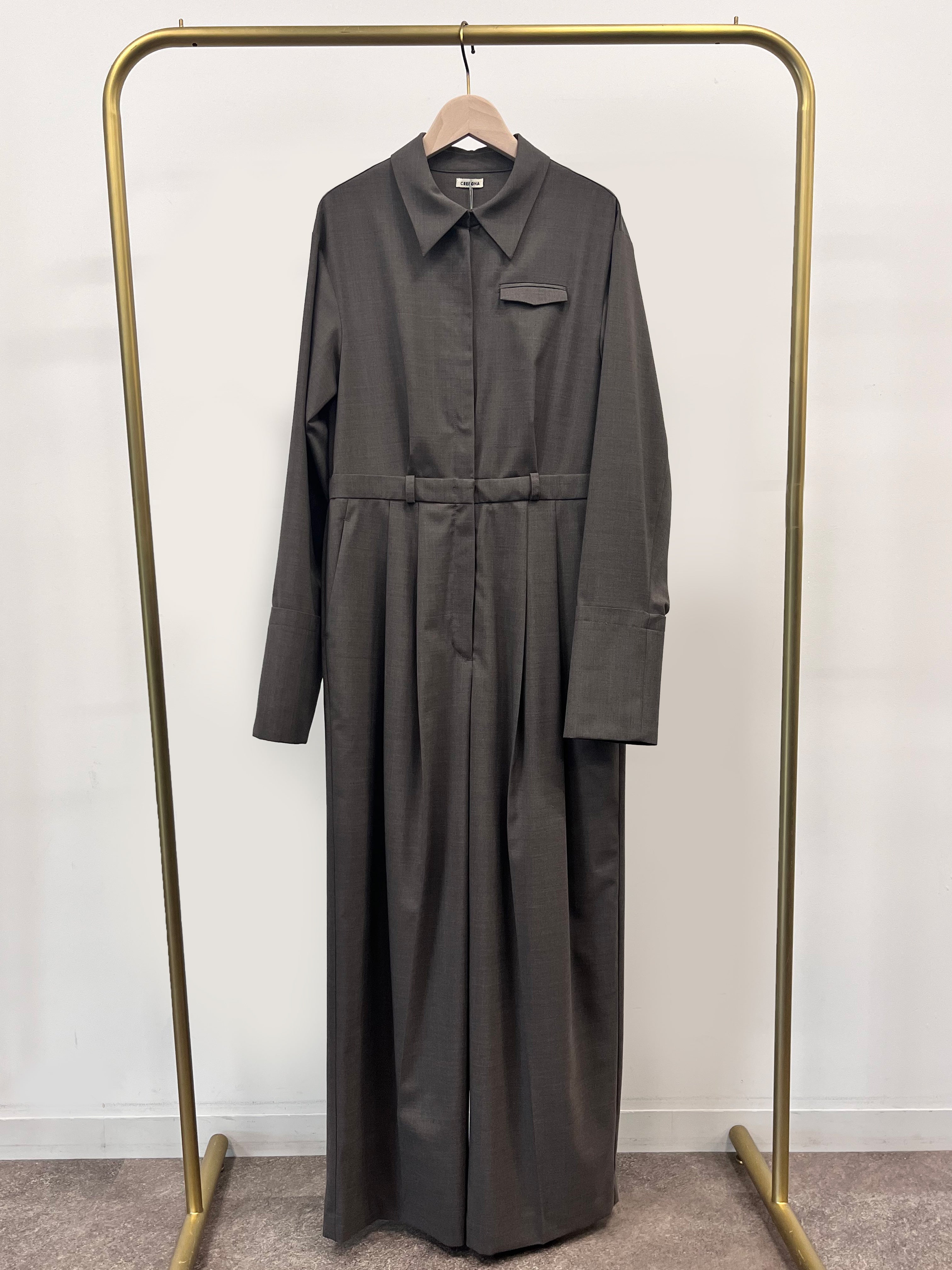 SARTORIA JUMP SUITS