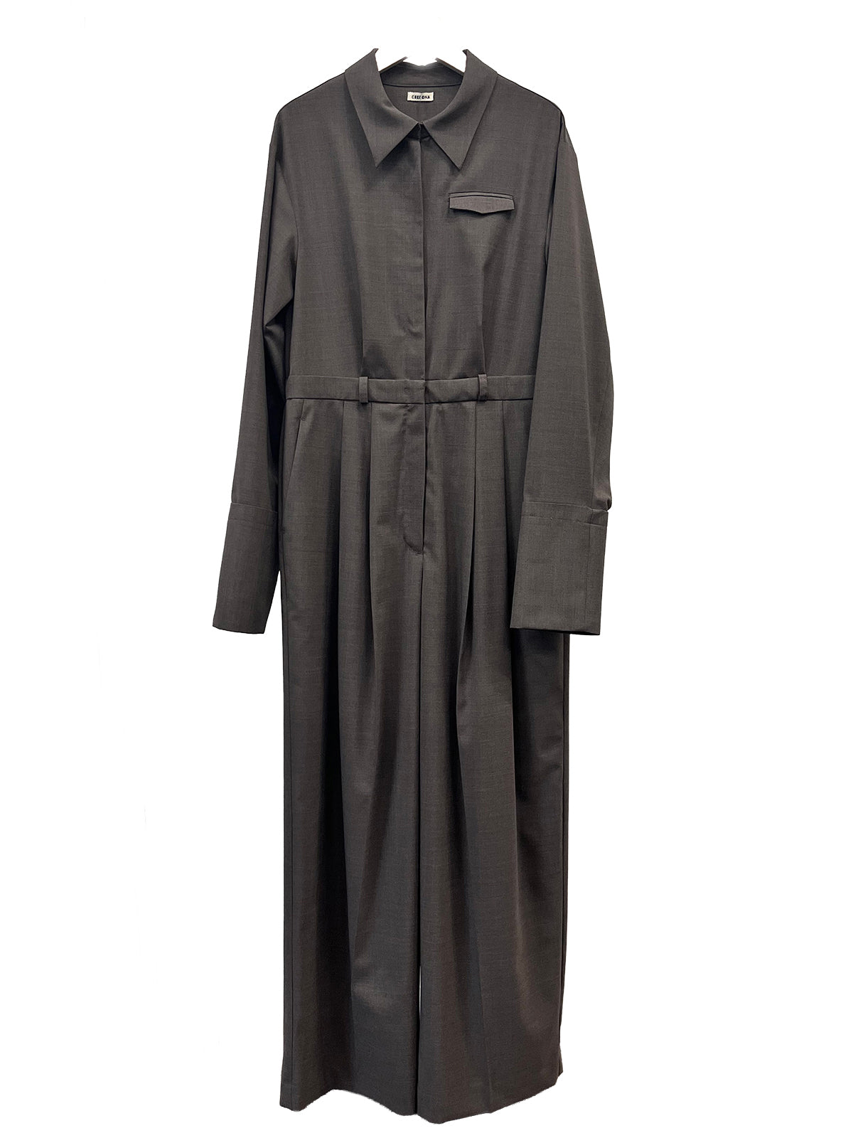 SARTORIA JUMP SUITS