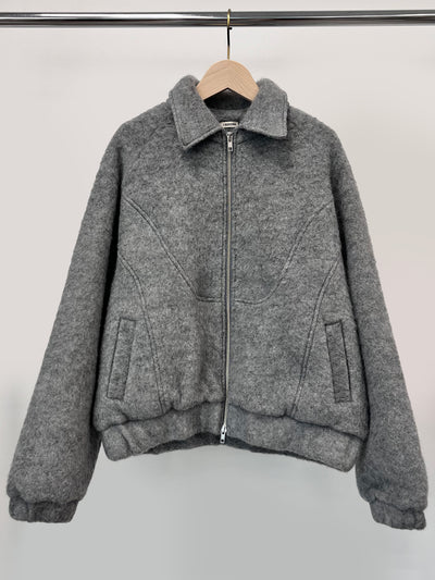 GREY