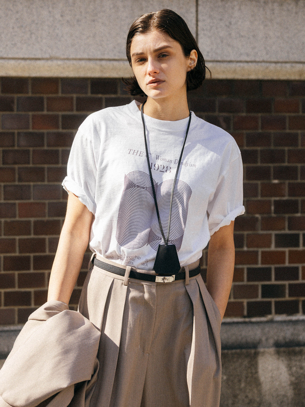 PARMANENT TEE(THE C 1928)