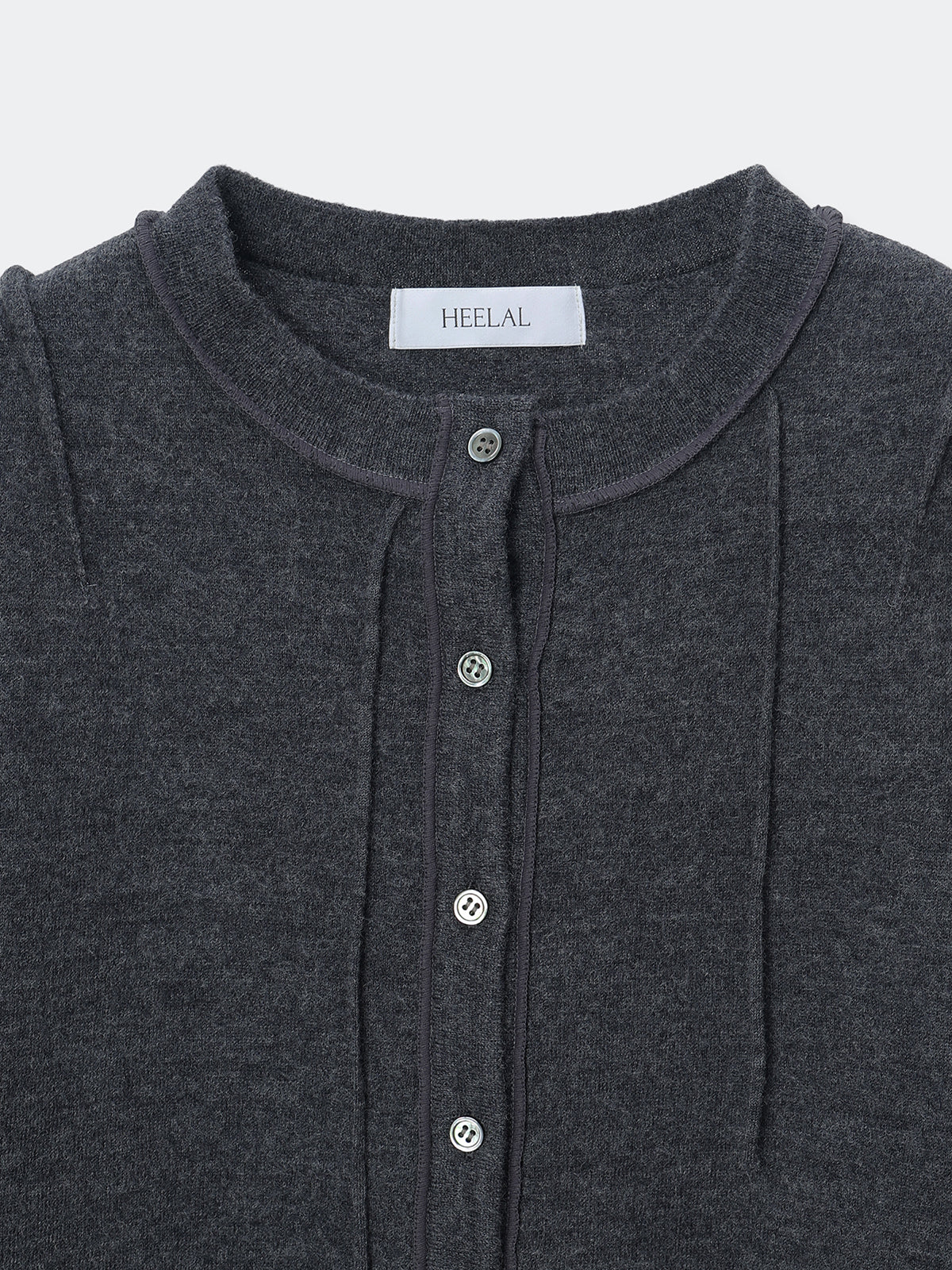 Balsam knit cardigan