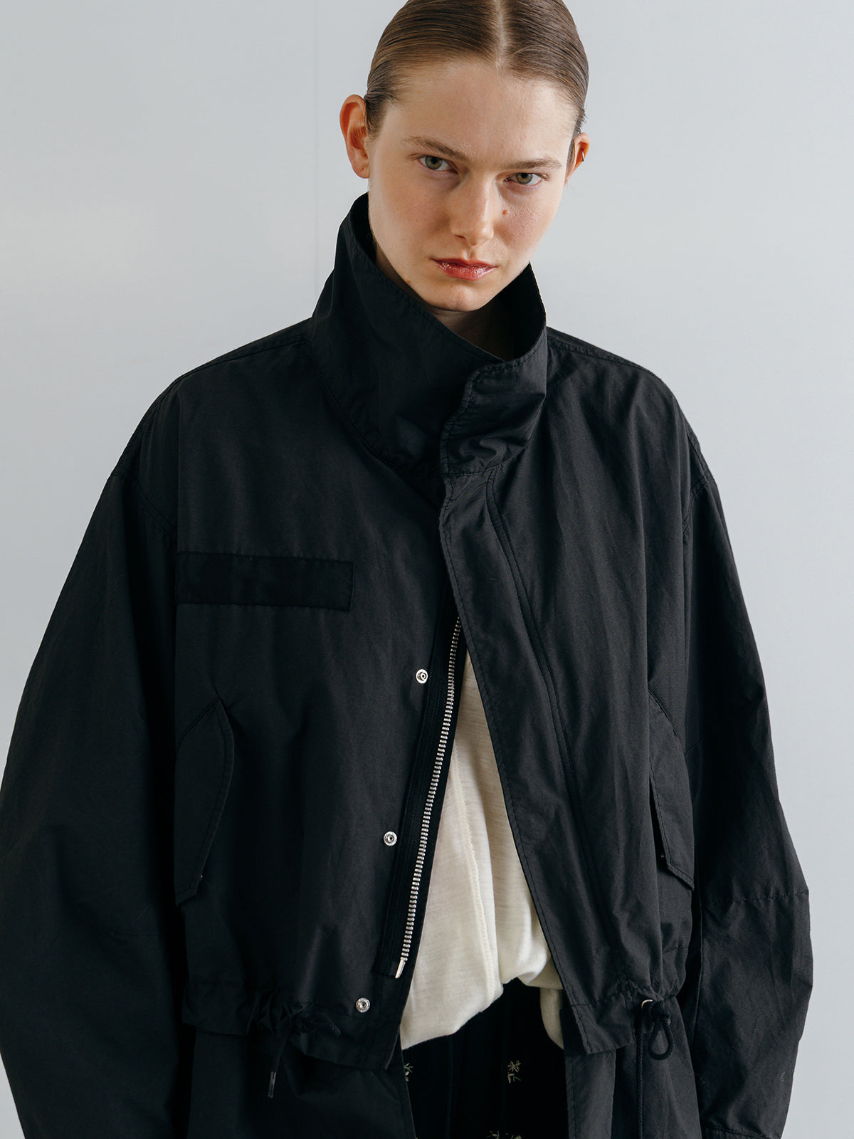 M-65 2WAY DETACHABLE COAT