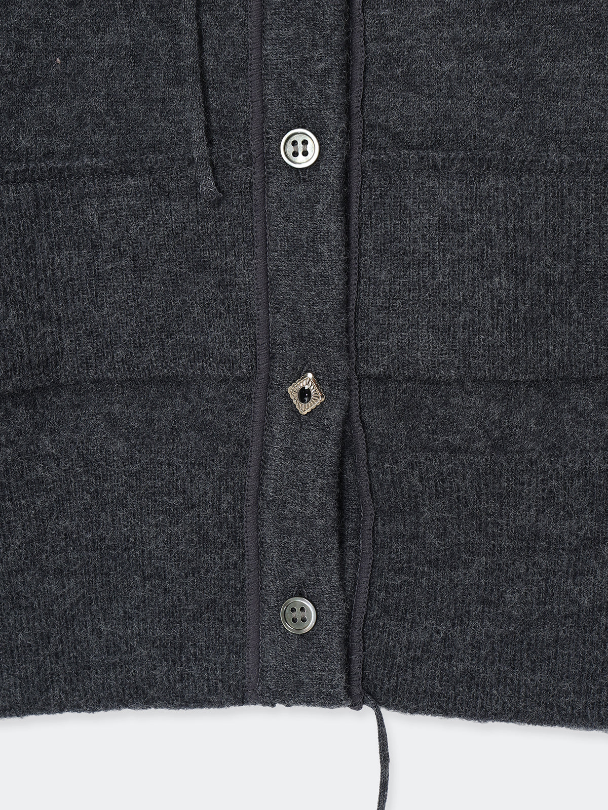 Balsam knit cardigan