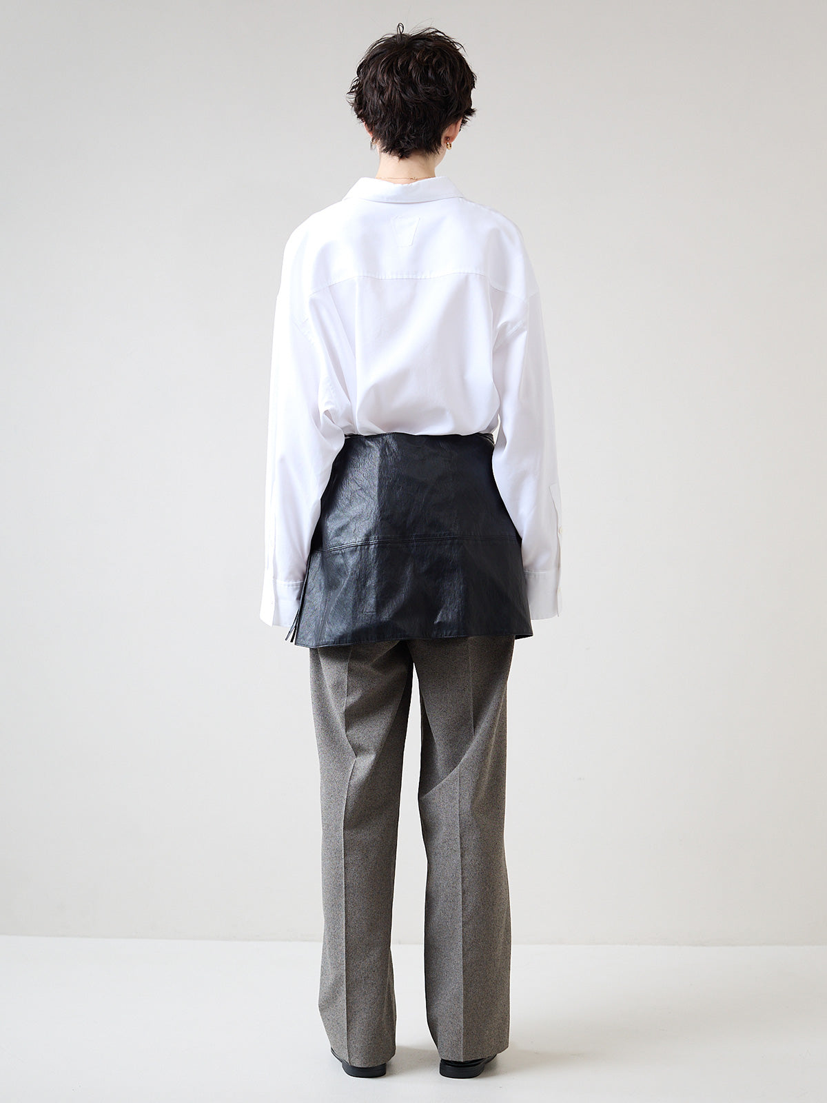 365 SHIRT “Tess"