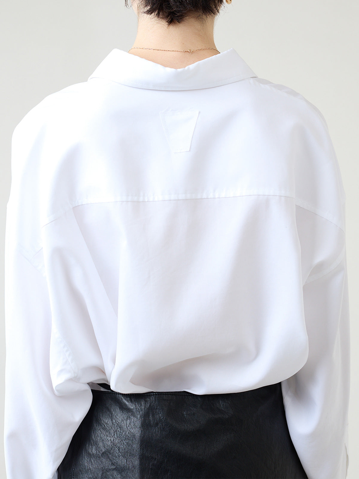 365 SHIRT “Tess"