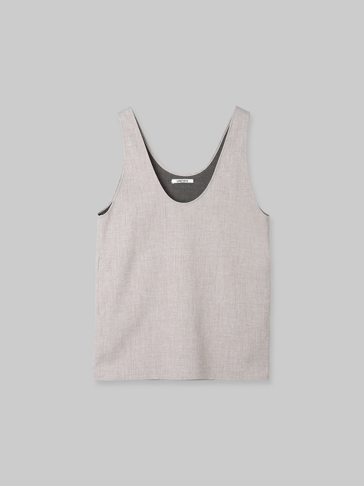 BONDING 2WAY VEST