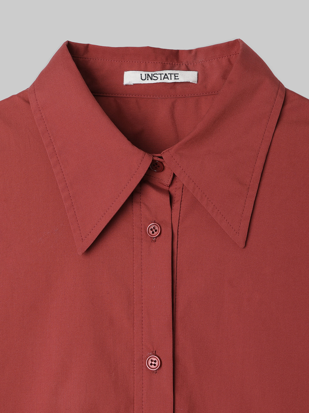 365 shirt "Rusty"