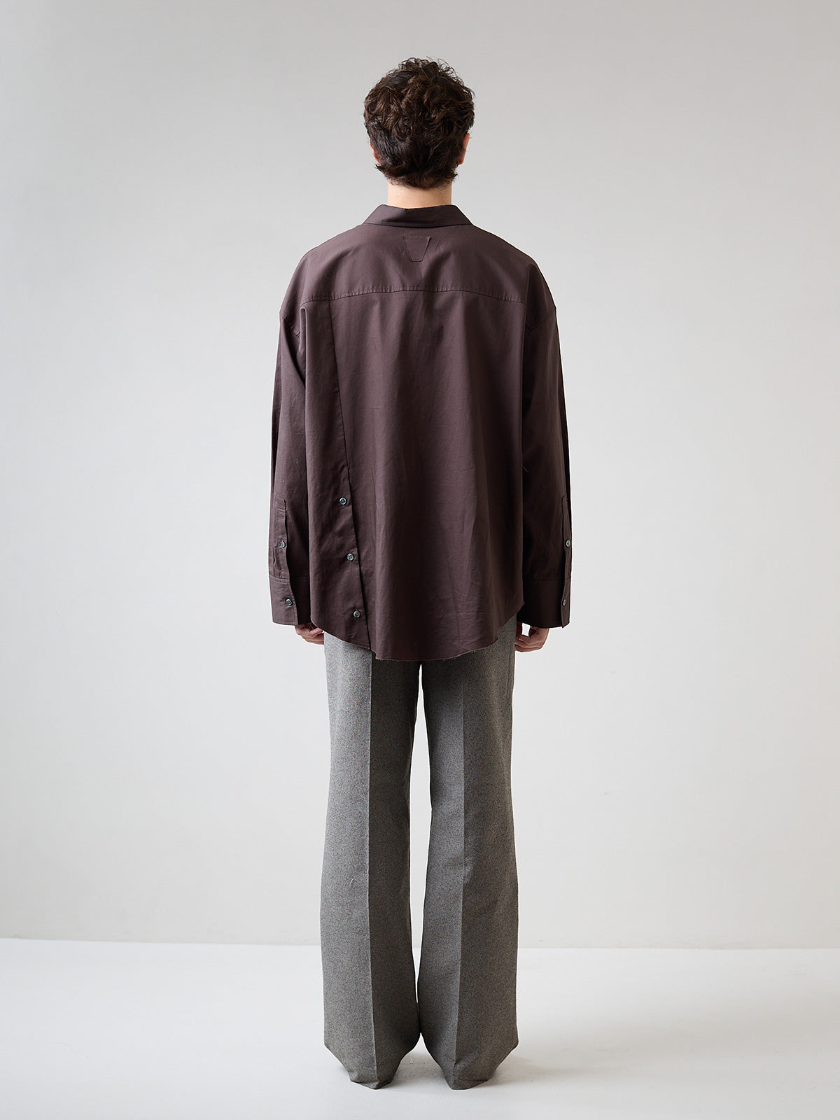 365 shirt "Terry"