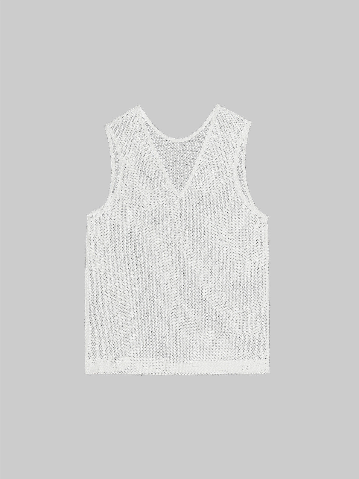 MESH TANKTOP