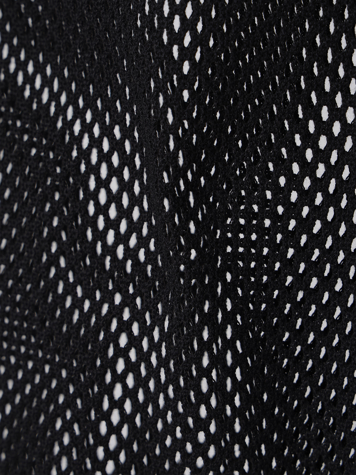 MESH TANKTOP