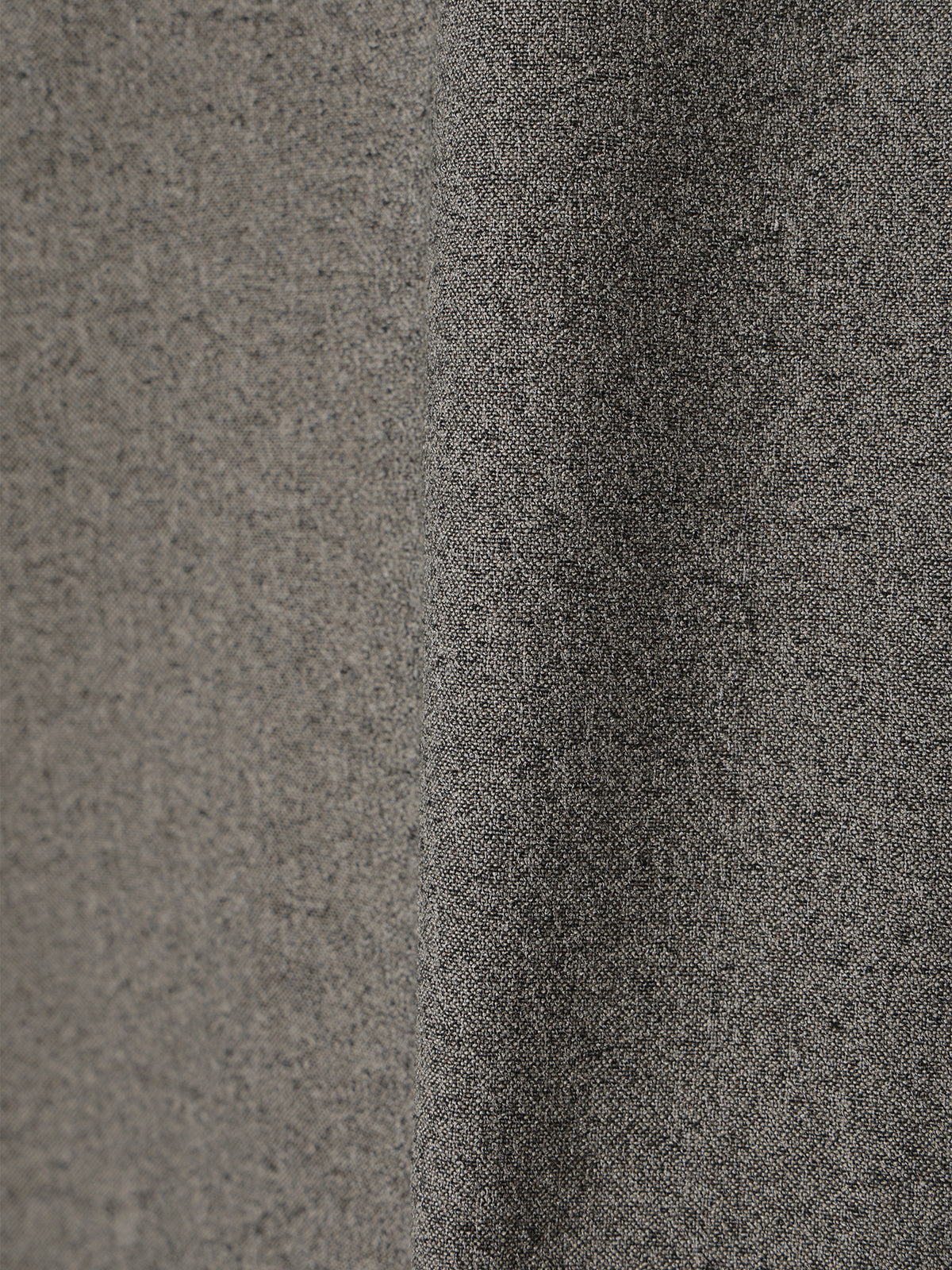 MIX TWEED SHIRT