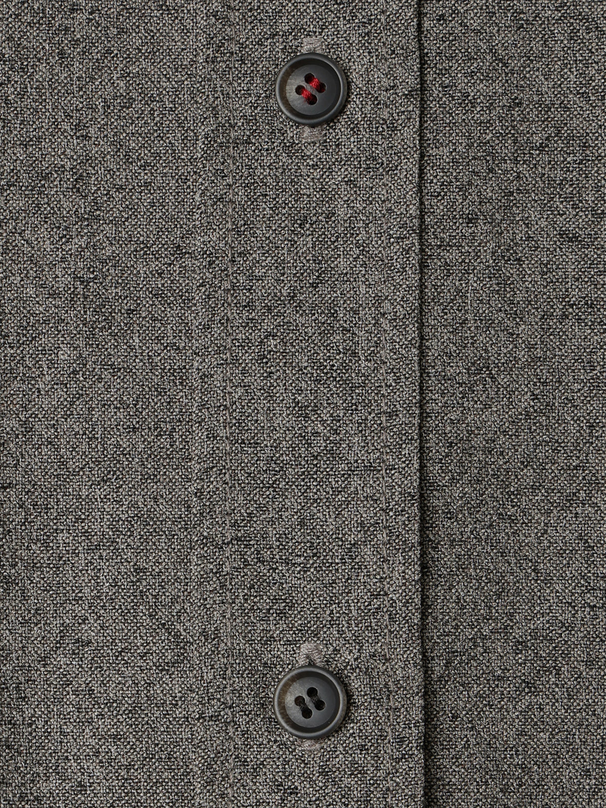 MIX TWEED SHIRT