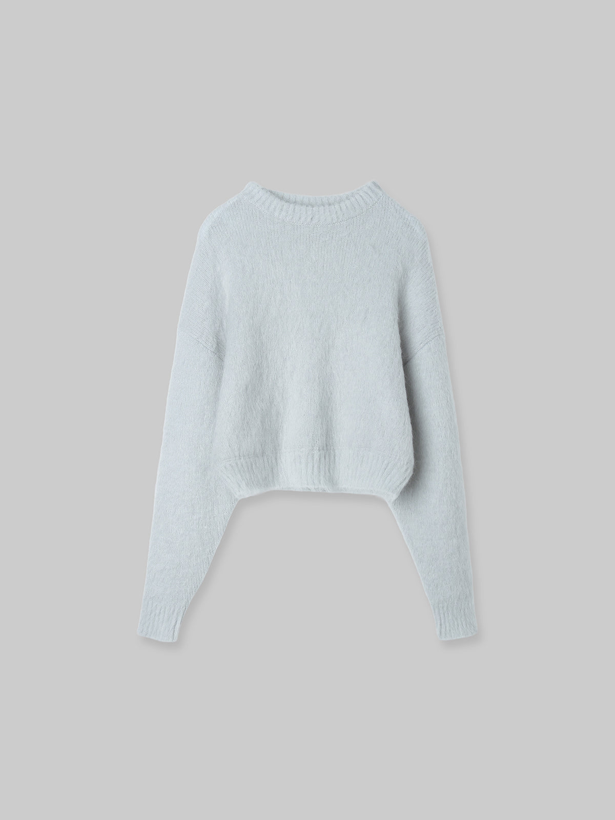 MOHAIR KNIT