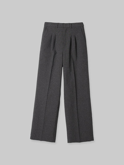 CHARCOAL GREY
