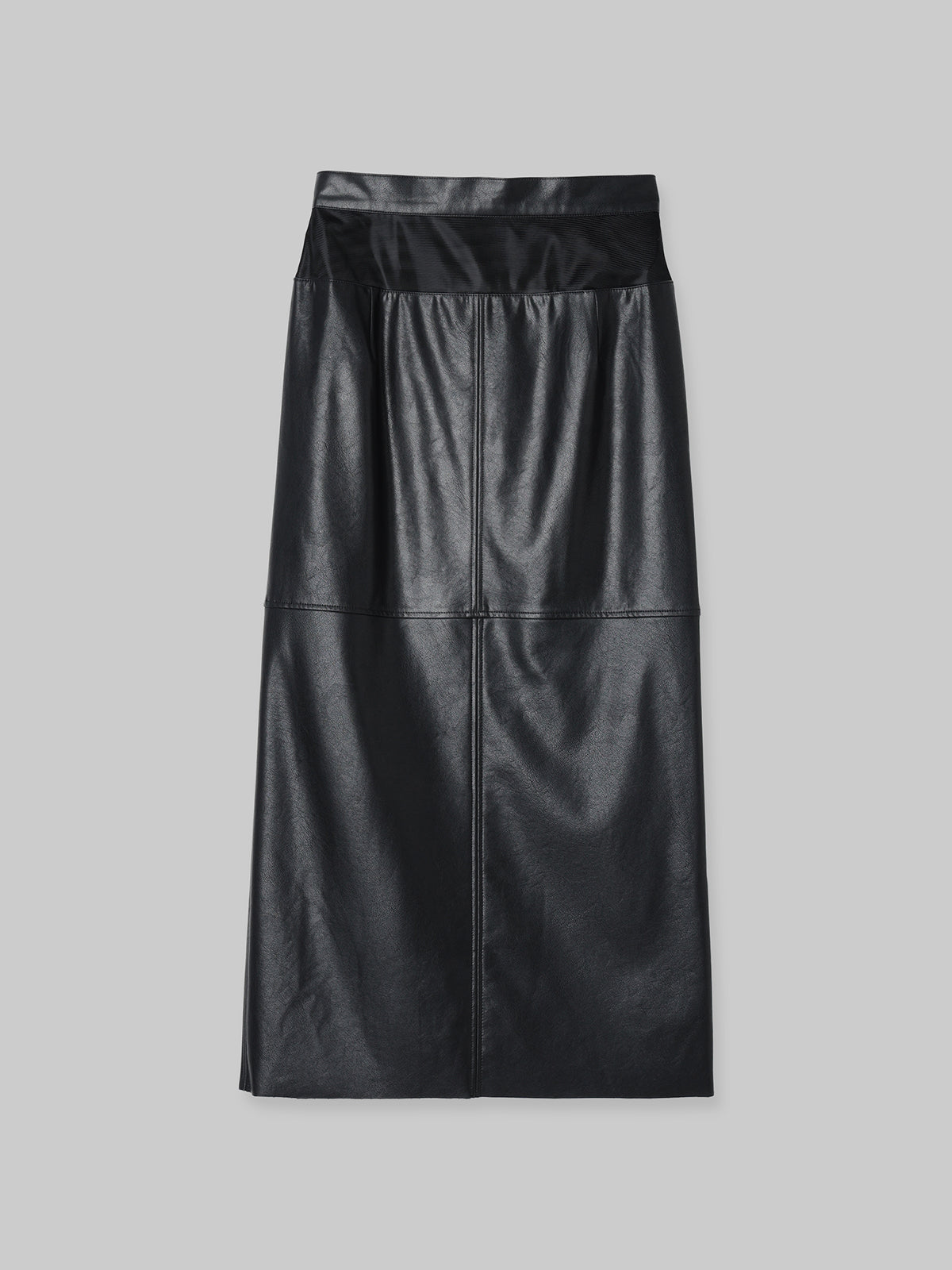 MID LENGTH SKIRT