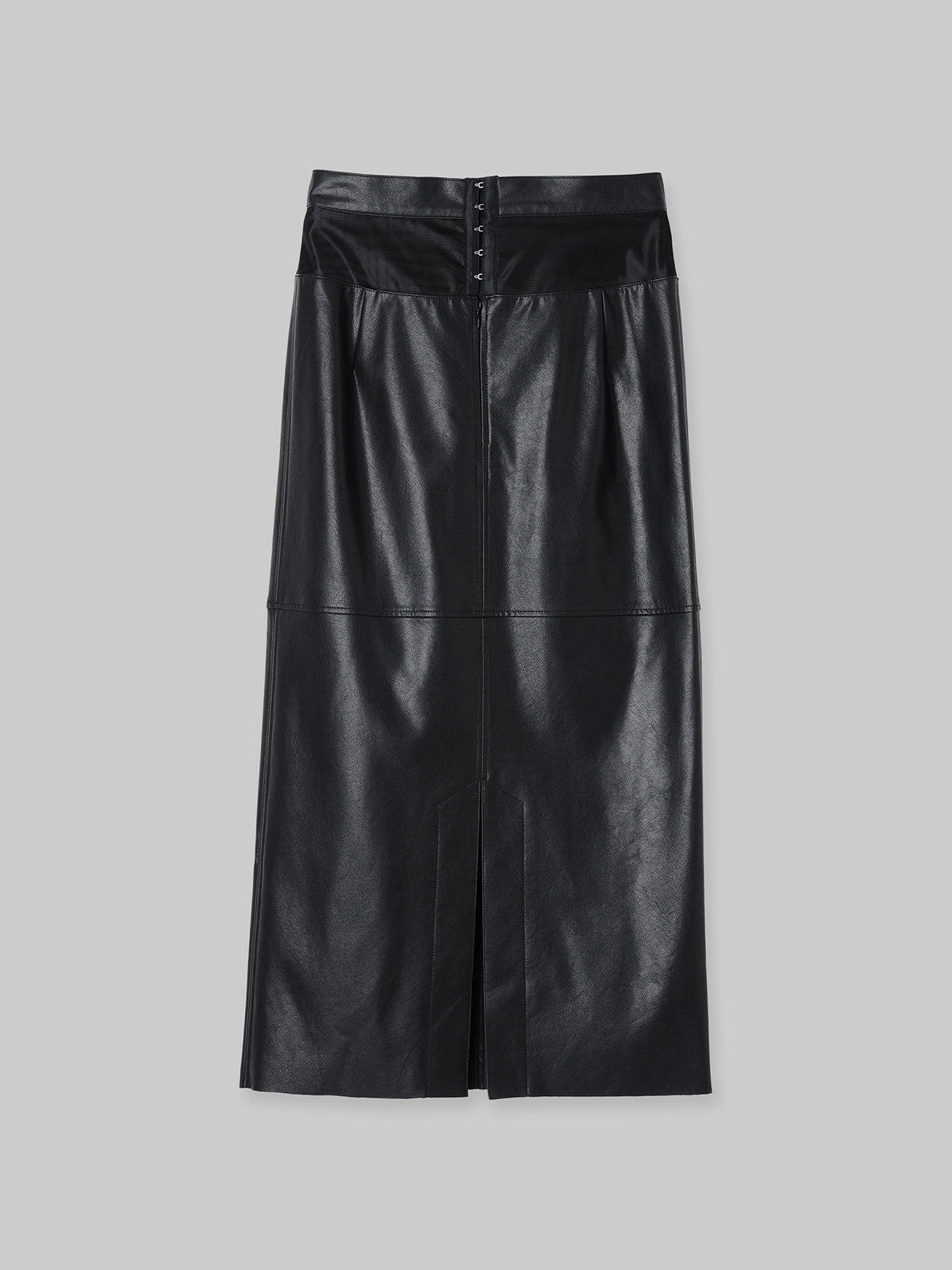 MID LENGTH SKIRT