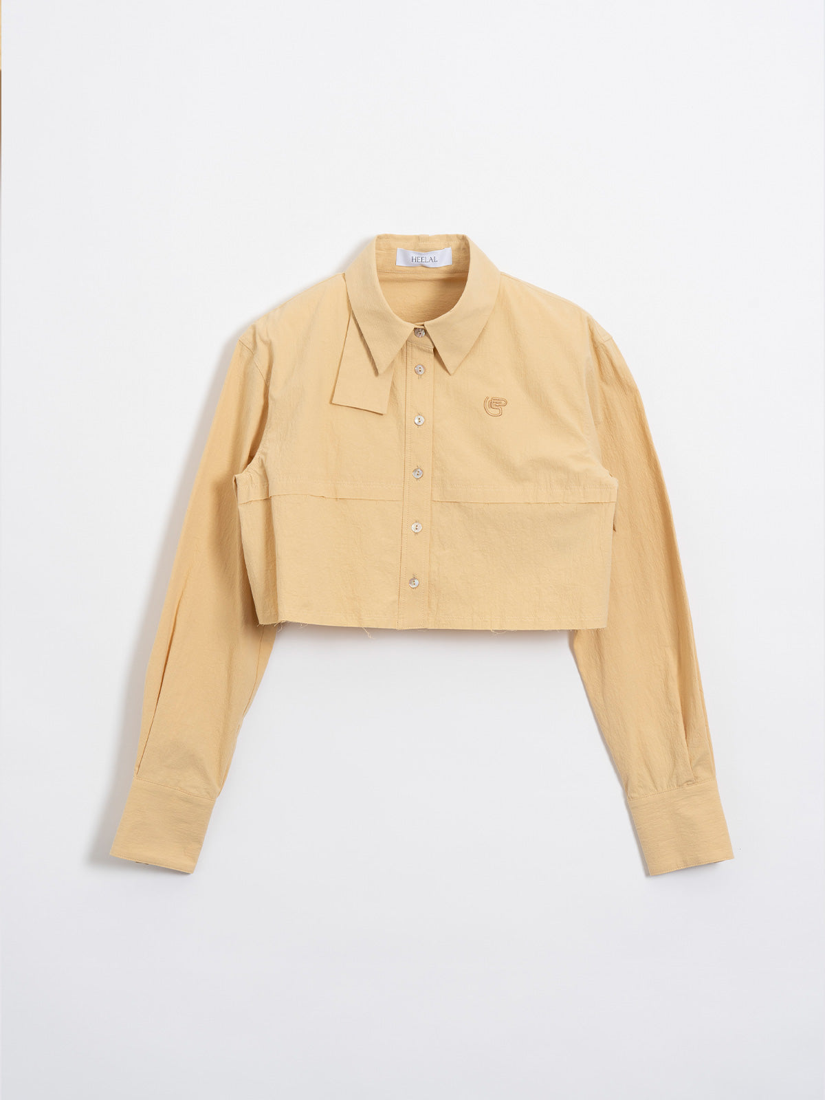 【Pre-Order】Maurits short shirt